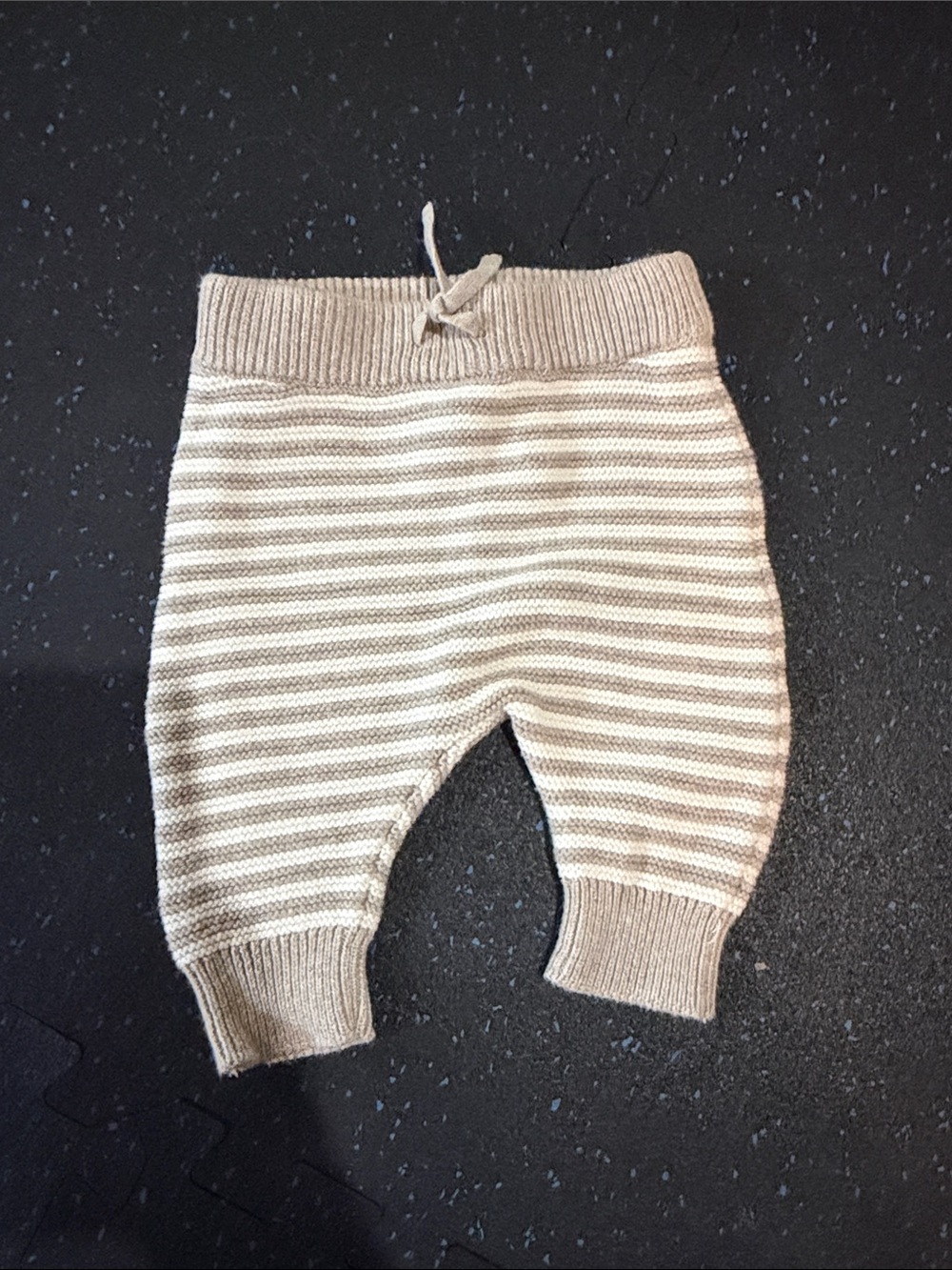 Like New Carter’s Girls Sweater Pants